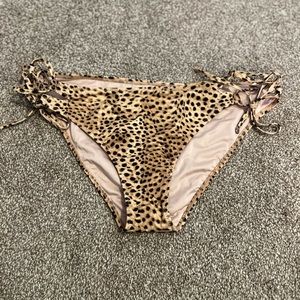 Shade and shore bikini bottom